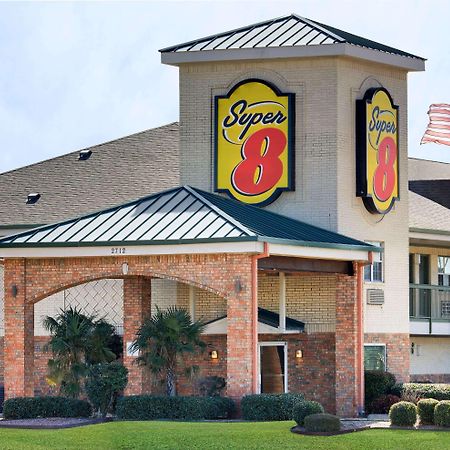 Super 8 By Wyndham Arlington Near At&T Stadium Экстерьер фото