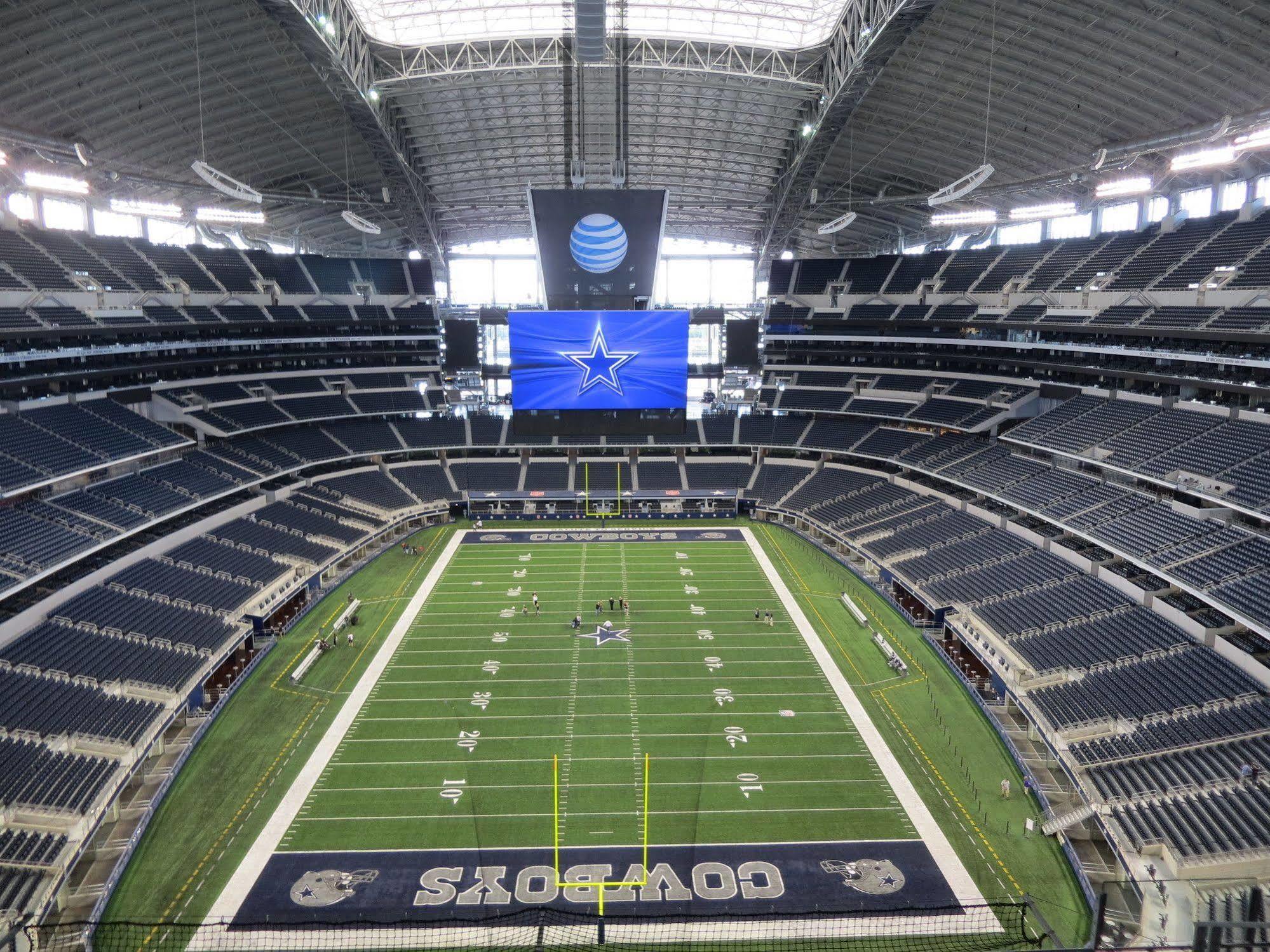 Super 8 By Wyndham Arlington Near At&T Stadium Экстерьер фото